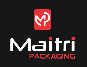Maitri Packaging Logo